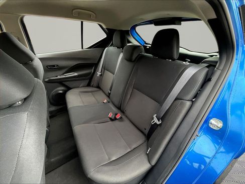 Certified 2025 Nissan Kicks Play S FWD image 22