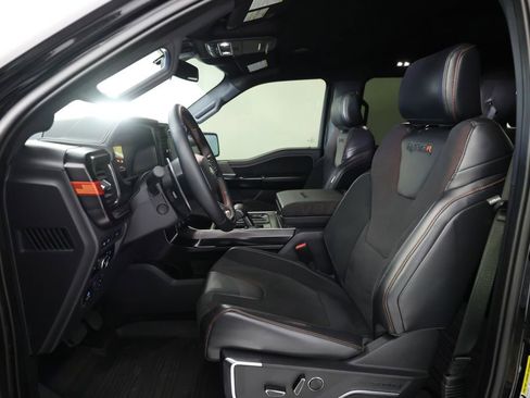 Used 2024 Ford F150 Raptor w/ Equipment Group 803A Raptor R image 16