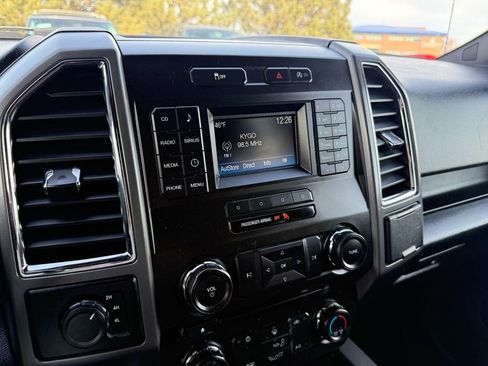 Used 2016 Ford F150 XLT w/ Equipment Group 301A Mid image 20