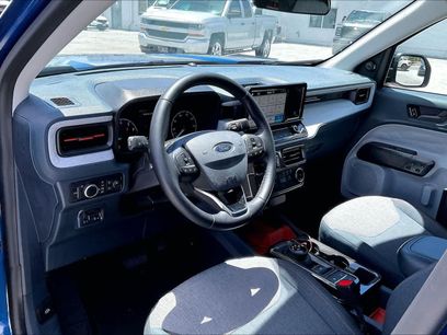 Certified 2024 Ford Maverick XLT w/ XLT Luxury Package