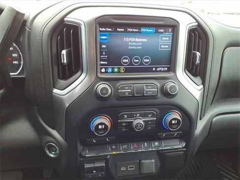 Used 2021 Chevrolet Silverado 1500 LT image 13