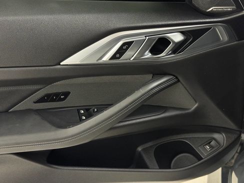 Used 2024 BMW M4 xDrive Competition image 49