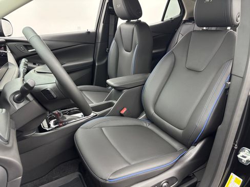 New 2026 Buick Encore GX Sport Touring w/ Advanced Technology Package FWD image 16