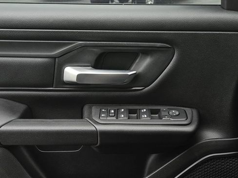 Used 2025 RAM 1500 Classic Warlock AWD/4WD image 27