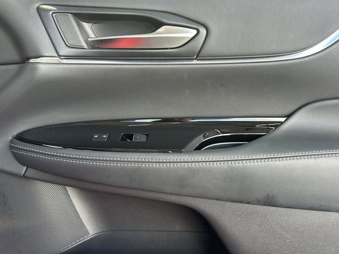 Certified 2023 Toyota Mirai w/ Advanced Technology Package RWD image 20