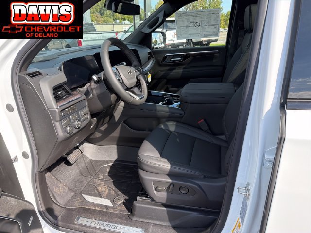 New 2027 Chevrolet Suburban Z71 w/ Comfort Package AWD/4WD image 12