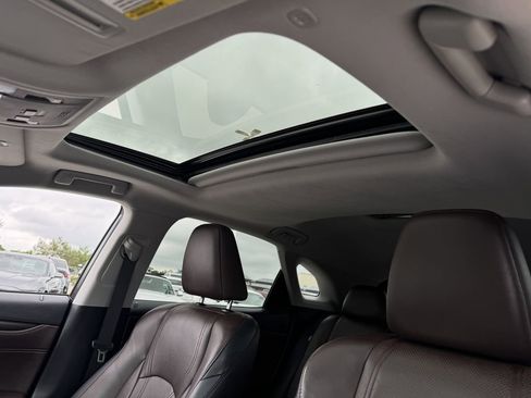 Used 2017 Lexus RX 350 AWD w/ Premium Package image 23