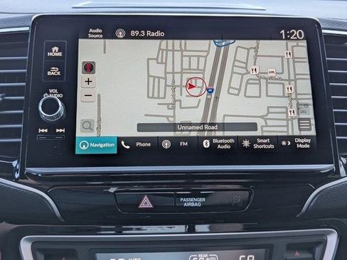 New 2026 Honda Ridgeline Black Edition image 30