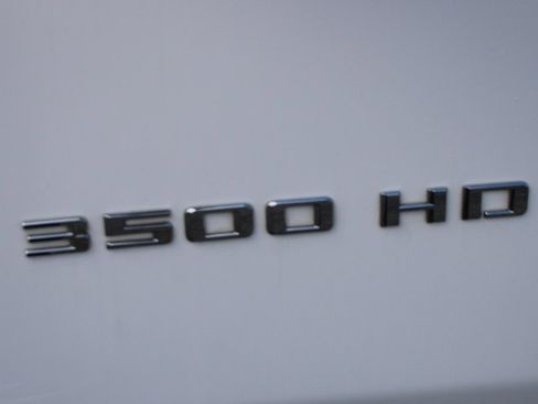 Used 2021 Chevrolet Silverado 3500 W/T w/ WT Convenience Package image 44