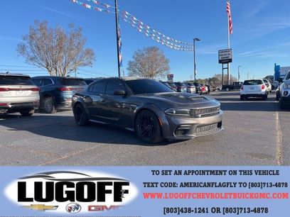 Used 2022 Dodge Charger SRT Hellcat w/ Harman/Kardon Audio Group