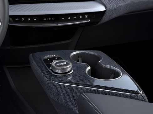 New 2026 Cadillac Optiq Luxury 1 image 23