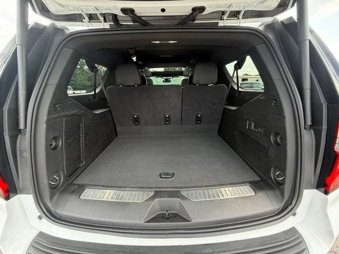 Used 2025 GMC Yukon XL Denali w/ Sun & Power Step Package AWD/4WD image 19