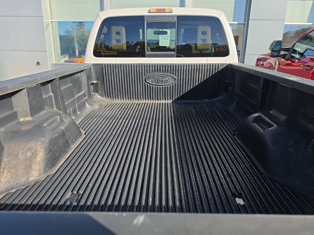 Used 2015 Ford F250 Lariat w/ Chrome Package AWD/4WD image 9