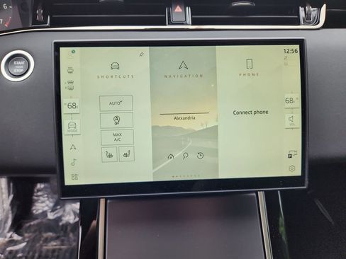 Certified 2026 Land Rover Range Rover Evoque S image 17