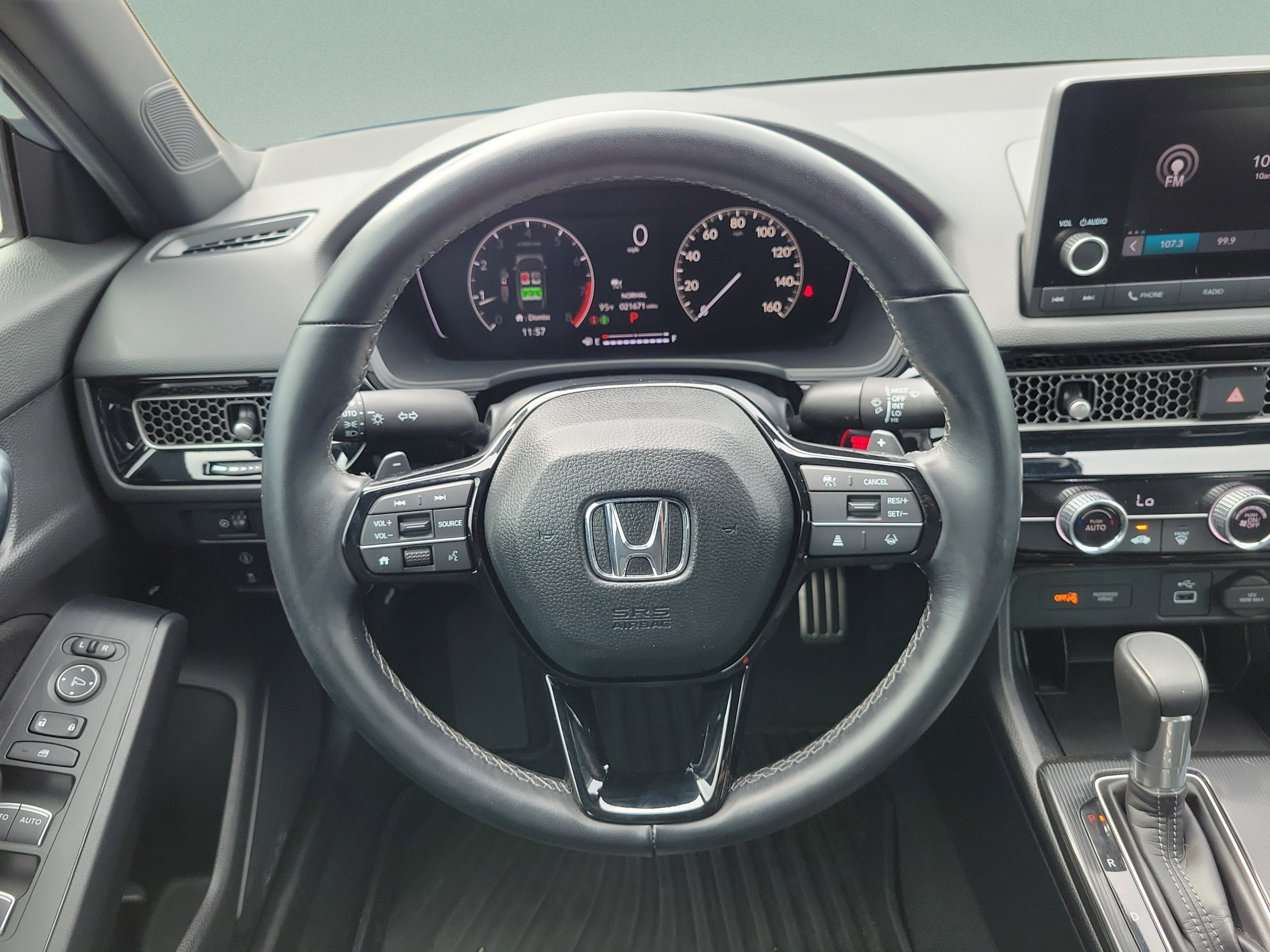 Used 2024 Honda Civic Sport image 12