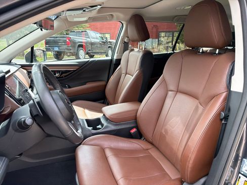 Used 2024 Subaru Outback Touring image 13