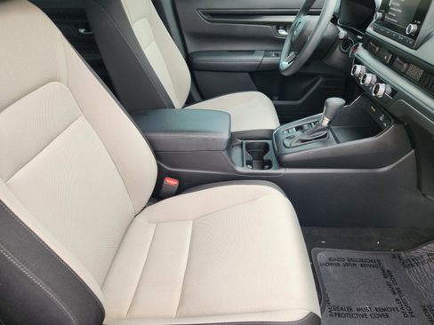 Certified 2024 Honda CR-V LX image 14