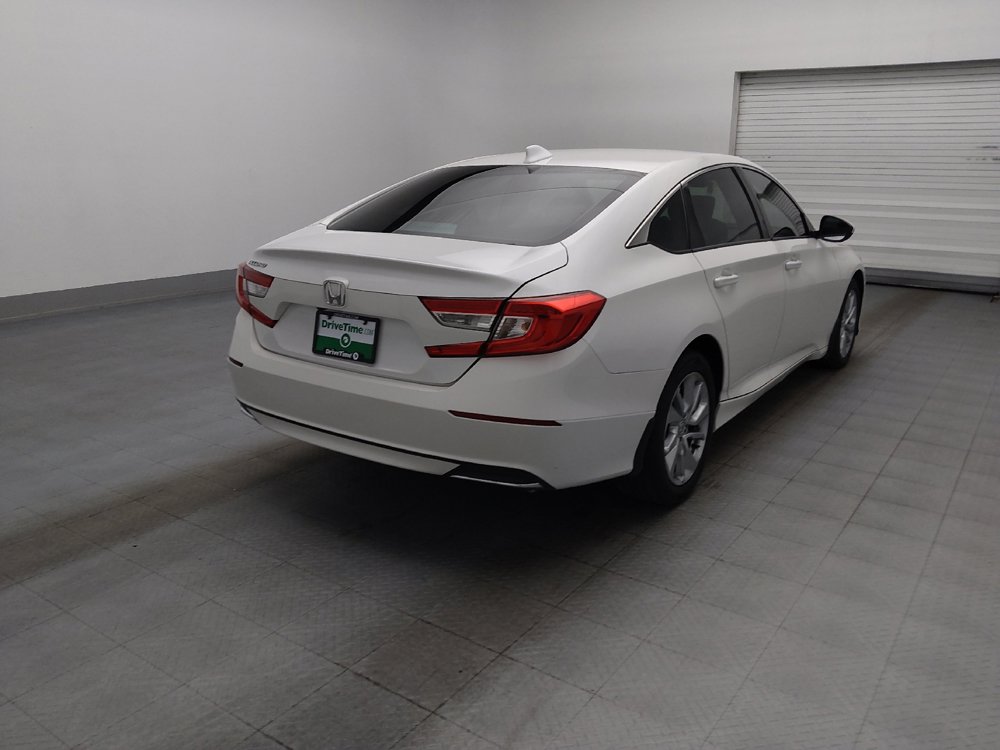 Used 2019 Honda Accord LX image 9