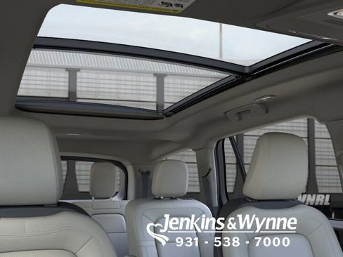 New 2026 Lincoln Aviator Reserve RWD image 22
