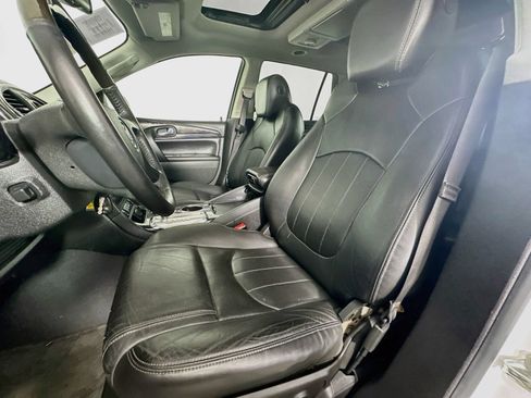 Used 2017 Buick Enclave Premium w/ Experience Buick Package AWD/4WD image 22