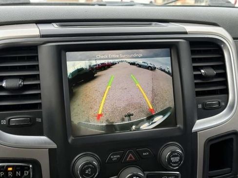 Used 2015 RAM 1500 Big Horn AWD/4WD image 22