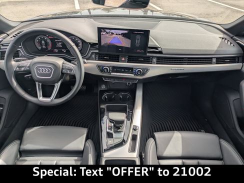 Used 2025 Audi A5 2.0T Premium Plus w/ Convenience Plus Package image 17