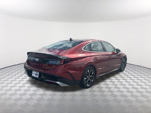 Used 2024 Hyundai Sonata SEL FWD image 5