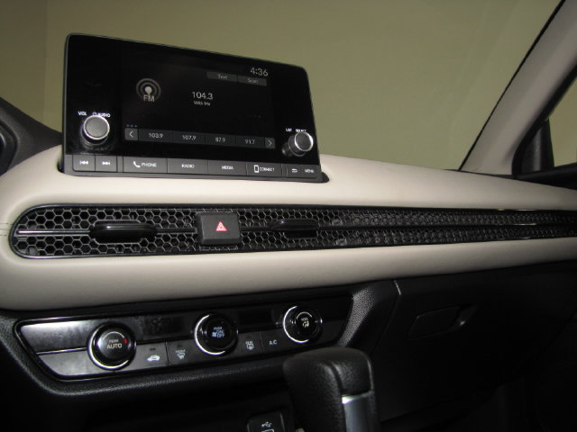 Certified 2024 Honda HR-V LX image 30