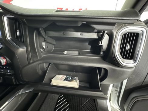 Used 2020 GMC Sierra 1500 AT4 w/ AT4 Premium Package image 39