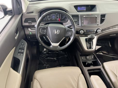 Used 2013 Honda CR-V EX-L image 23