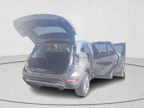 Used 2019 Lincoln MKC Select w/ Select Plus Package image 13