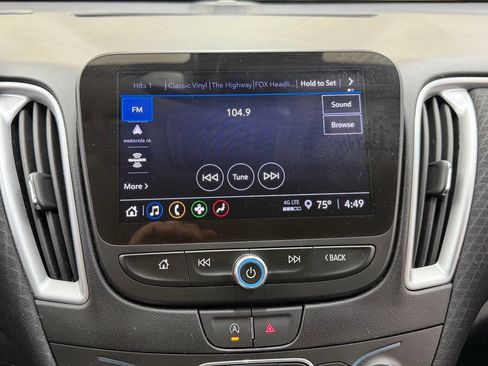 Used 2024 Chevrolet Malibu LT FWD image 25