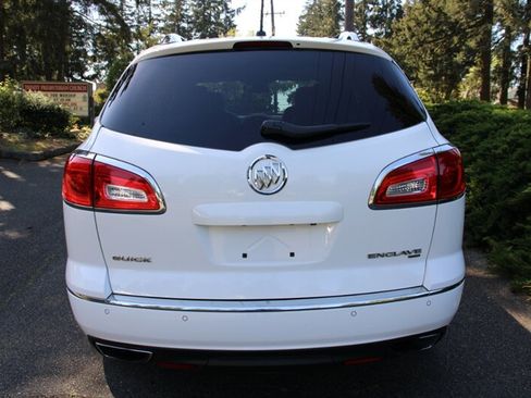 Used 2013 Buick Enclave Premium w/ Trailering Provision Package image 12