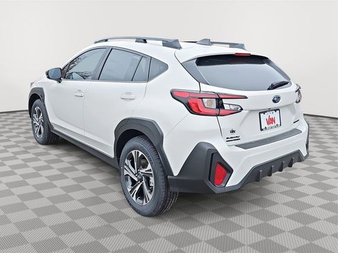 New 2026 Subaru Crosstrek 2.0i Premium image 7