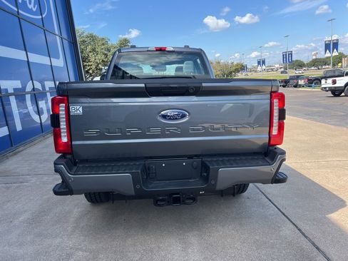 New 2026 Ford F250 XL w/ STX Appearance Package image 5