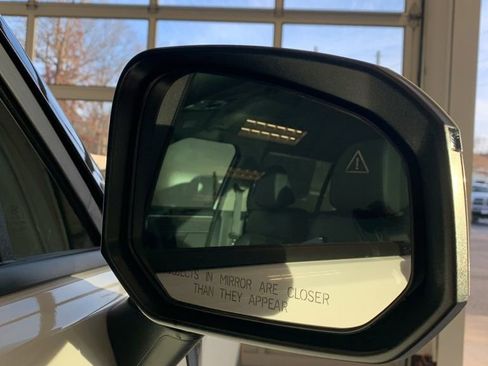 New 2026 Hyundai Santa Fe Limited image 26