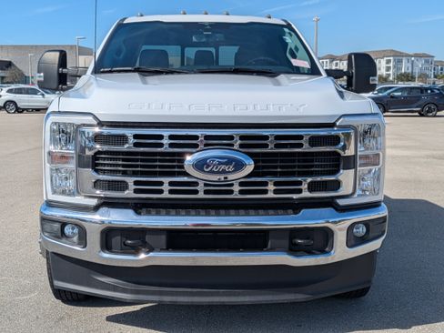 Used 2023 Ford F350 XLT w/ 360-Degree Camera Package image 3