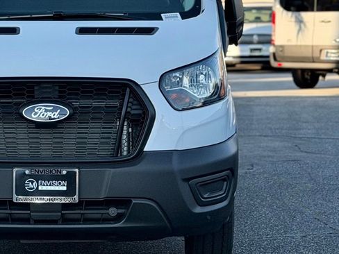 New 2026 Ford Transit 150 Low Roof image 4