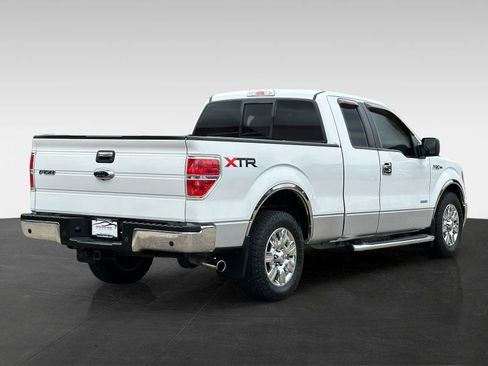 Used 2011 Ford F150 XLT w/ XTR Pkg RWD image 7