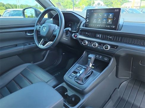 Used 2025 Honda CR-V Sport-L image 16