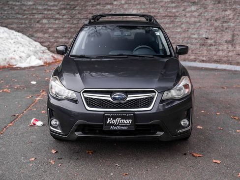 Used 2016 Subaru Crosstrek 2.0i Premium w/ Popular Package #1 image 2