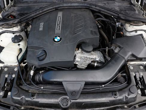 Used 2013 BMW 335i Sedan image 51