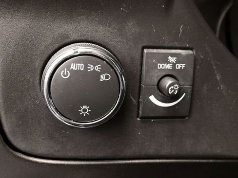 Used 2023 GMC Savana 2500 w/ Driver Convenience Package image 19