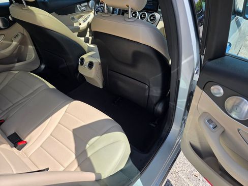 Used 2020 Mercedes-Benz C 300 C 300 image 30