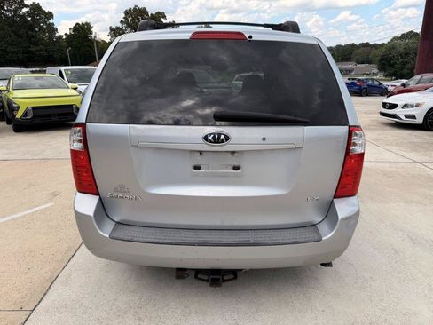 Used 2007 Kia Sedona LX FWD image 17
