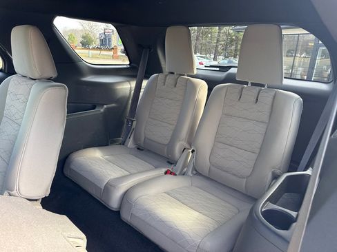 Used 2013 Ford Explorer 4WD image 17
