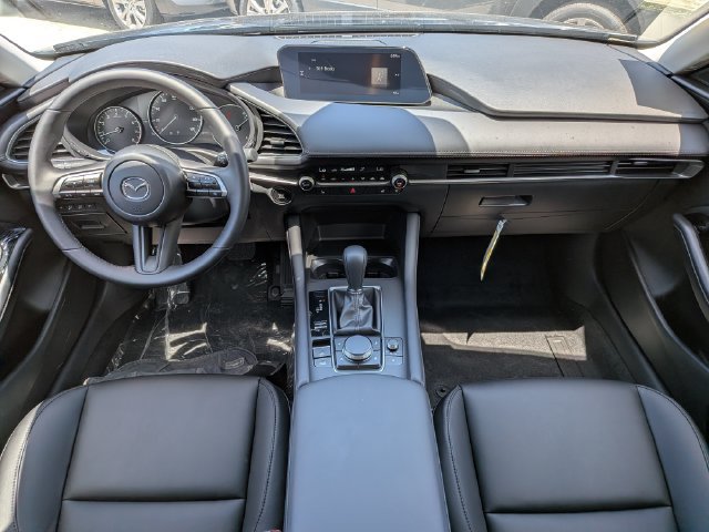 New 2026 MAZDA MAZDA3 2.5 S Sedan w/ Preferred Pkg FWD image 14