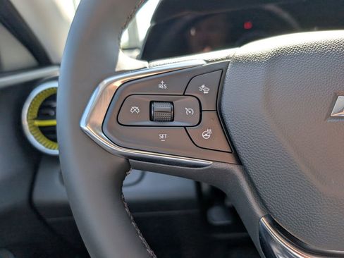 New 2026 Chevrolet Trax ACTIV FWD image 19