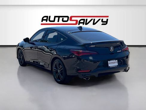 Used 2025 Acura Integra A-Spec FWD image 5