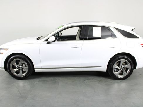 Used 2026 Genesis GV70 2.5T AWD/4WD image 12